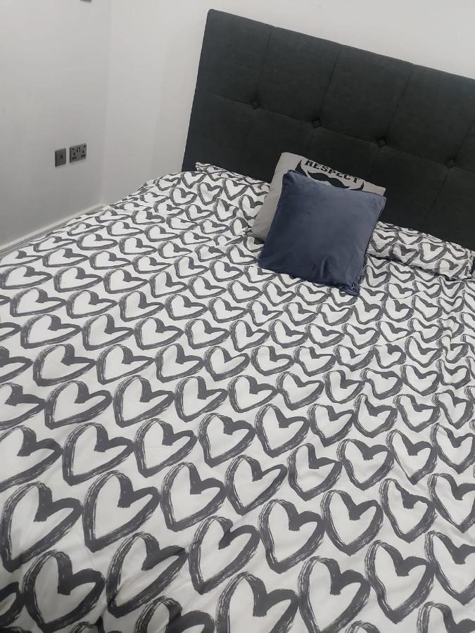 Spacious Unique City Apartments Birmingham Zewnętrze zdjęcie