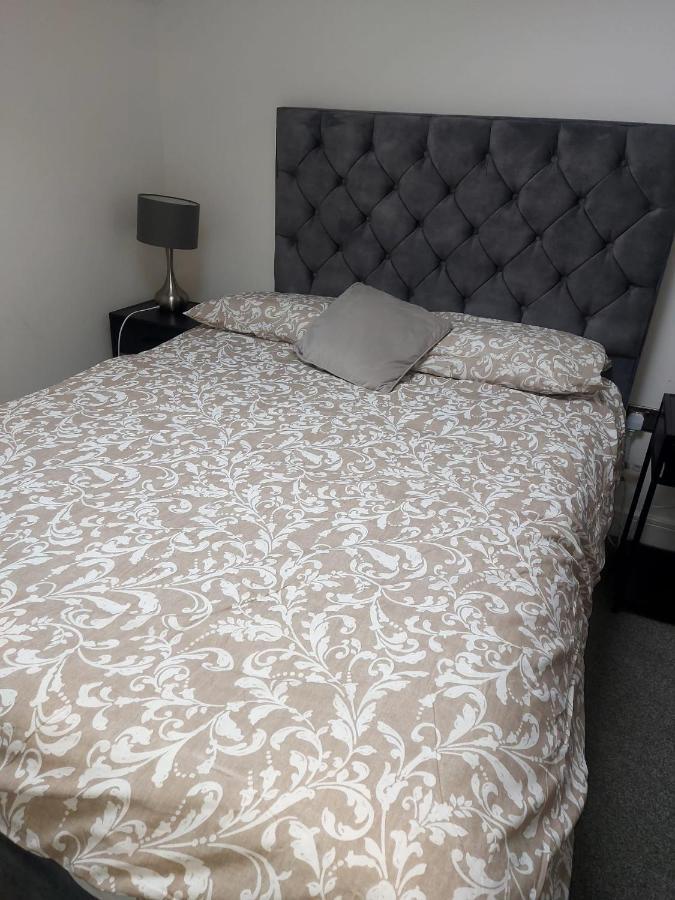 Spacious Unique City Apartments Birmingham Zewnętrze zdjęcie