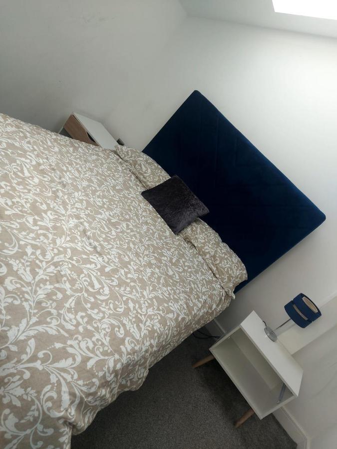 Spacious Unique City Apartments Birmingham Zewnętrze zdjęcie